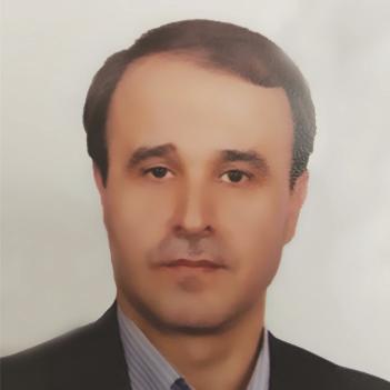 دکتر علیرضا